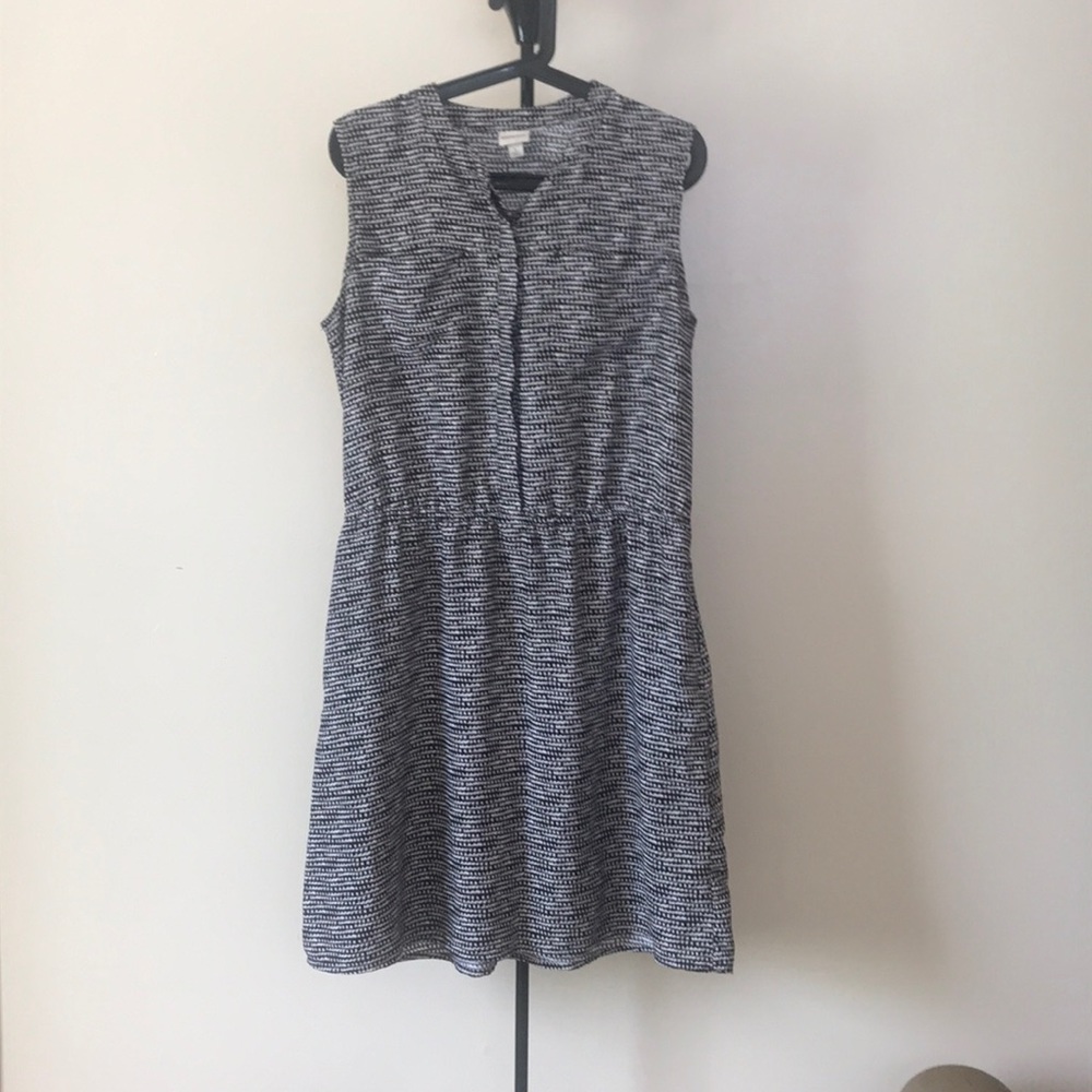 Casual dress